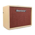 Blackstar Debut 15E Guitar Amplifier - Oxblood & Cream (Each)