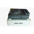 Pioneer DJ USB-3000 CDJ-3000 Shaped 32 Gigabytes USB