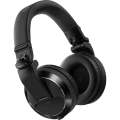 Pioneer DJ HDJ-X7K Professional over-ear DJ headphones - Black