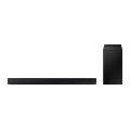 Samsung HW-C450 Essential C-Series Soundbar - Black