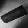 Lithe Audio IO1 Indoor & Outdoor Speaker (Passive) - Each - Black
