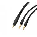 beyerdynamic Audiophile connection cable, BALANCED, 1.4m