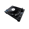 Pioneer DJ PLX-1000 Professional direct drive turntable (Black)