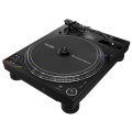 Pioneer DJ-CRSS12 Professional direct drive turntable with DVS control (Black)