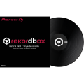 Pioneer DJ RB-VS1-K Control Vinyl - Each