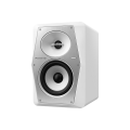 Pioneer DJ VM-50 5 Active Monitor Speaker - Pair (White)