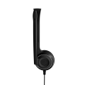 EPOS PC 8 USB Stereo Headset - Black