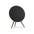 Bang & Olufsen BeoPlay A9 4th Generation Wireless Speaker with Google Assistant - Black With Blac...