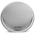 Harman Kardon Onyx Studio 7 Portable Bluetooth Stereo Speaker - Grey