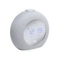 JBL Horizon2 Bluetooth Clock Radio - Grey