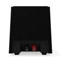Klipsch R-40SA Dolby Atmos Surround Sound Speakers - pair - Black
