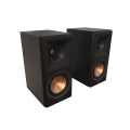 Klipsch RP-500M II Bookshelf Speakers - pair - Black
