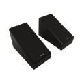 Klipsch RP-500SA II Surround Sound Speakers - pair - Black