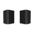 Klipsch RP-502S II Surround Sound Speakers - pair - Black