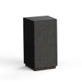 Jamo S801 Bookshelf Speakers - pair - Black