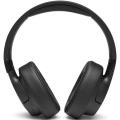 JBL TUNE 710BT Wireless Over-Ear Headphones - Black