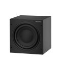 Bowers & Wilkins ASW 608 8 Subwoofer  each - Soft Black Touch