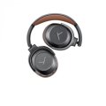 beyerdynamic Lagoon Explorer ANC Headphones - Black & Brown