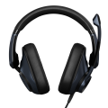 EPOS H6PRO Closed Acoustic Gaming Headset - Sebring Black