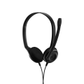EPOS PC 3 CHAT on-ear Stereo Headset