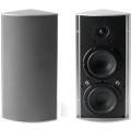 Cornered Audio C5 Woofer 5 Multi-purpose Speaker - Pair - Aluminium