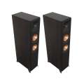 Klipsch RP-6000F II Floorstanding Speakers - Black