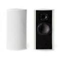 Cornered Audio C5 Woofer 5 Multi-purpose Speaker - Pair - White