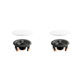 DALI Phantom E-60 6 Round Ceiling Speaker - pair