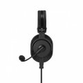 Beyerdynamic DT297 PV MK II 80 ohm Headphone - Black