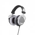 beyerdynamic DT880 Edition 32 Ohm Headphone - Silver
