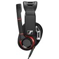 EPOS | Sennheiser GSP 500 Open-back Acoustic Gaming Headset - Black-Red
