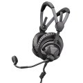Sennheiser HMDC 27 Headphone - Black