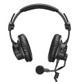 Sennheiser HMDC 27 Headphone - Black