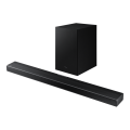 Samsung HW-Q600A 3.1ch Soundbar (2021) - Black