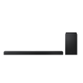 Samsung HW-Q600A 3.1ch Soundbar (2021) - Black