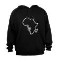 Africa Label - Hoodie