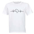 Africa Lifeline - Adults - T-Shirt