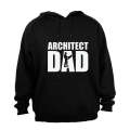 Architect Dad - Hoodie