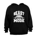 Beast Mode - Gorilla - Hoodie