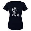 Be Kind - Ladies - T-Shirt