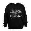 Best Dad in the Seven Kingdoms - Hoodie