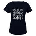 Best Friends - Godmother - Ladies - T-Shirt