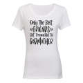 Best Friends - Godmother - Ladies - T-Shirt