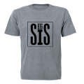 Big Sis - Kids T-Shirt