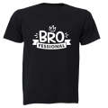 Bro-fessional - Brother - Adults - T-Shirt