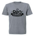Bro-fessional - Brother - Adults - T-Shirt