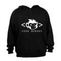 Code Monkey - Hoodie