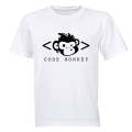 Code Monkey - Adults - T-Shirt