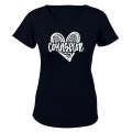Counselor - Ladies - T-Shirt