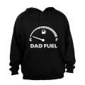 Dad Fuel - Empty - Hoodie